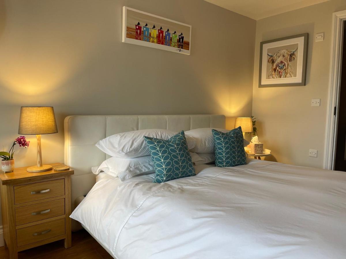 No 12 Furze Croft Bed & Breakfast St Ives  Exterior photo
